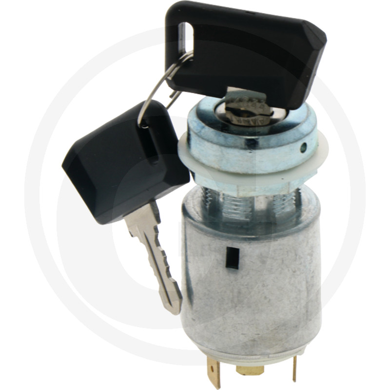 CONTACT 50.3 I