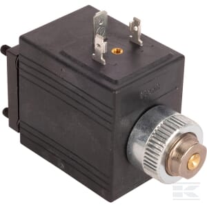 SOLENOID 31.4 L