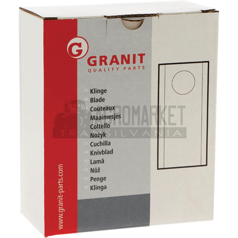 CUTIT CURBAT 6.13C 525CM-120/25
