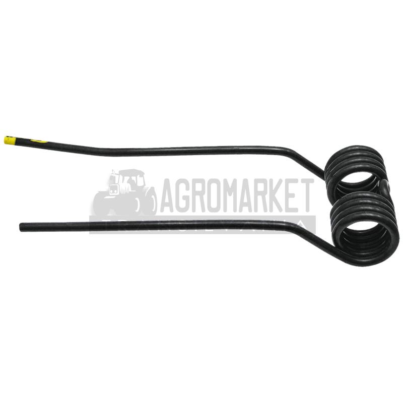 GHEARA ELASTICA 2.5 525PZ-106