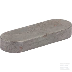 Cheie 14x6x40 Niemeyer 531382