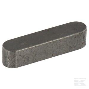 Cheie 8x8x35 Niemeyer 531426