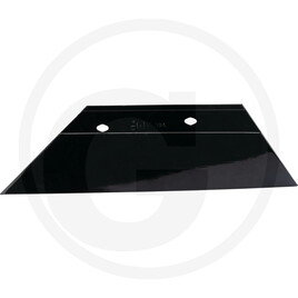 Brazdar cu varf interschimbabil 16" 5602800103