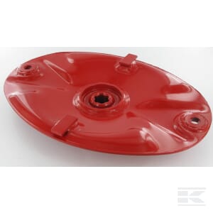 Taler disc cositoare potrivit pentru Kuhn 8.1