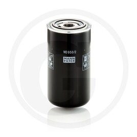 FILTER Filtru ulei transmisie / hidraulic 565WD950.2