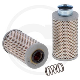 Filtru ulei 5672138
