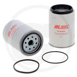 PREFILTRU CARBURANT