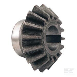 Pinion cositoare poloneza z=16 8.7