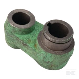 Colector arbore cap cositoare poloneza 8.6