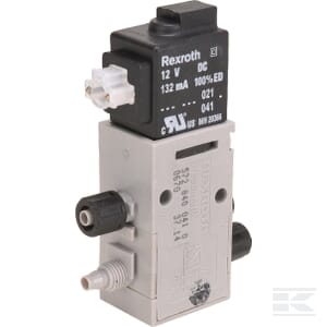 Supapa electromagnetica 4/2 5728400410
