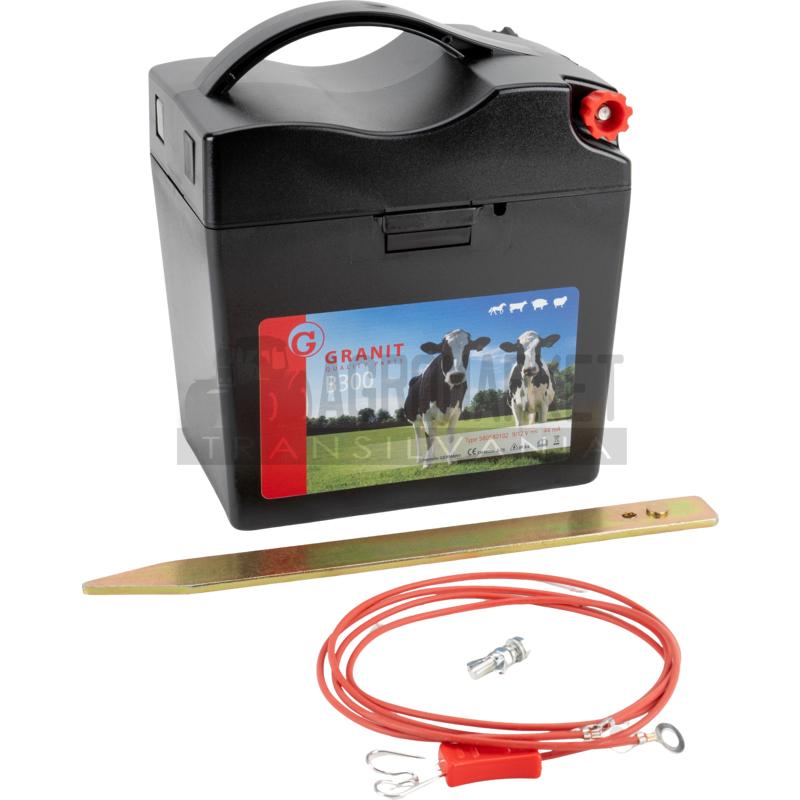 APARAT GARD ELECTRIC 580580102OHNE