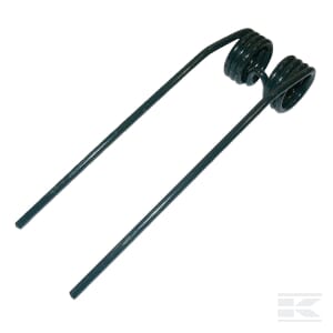 Dinte grebla rotativa potrivit pentru Kuhn 58505210KR
