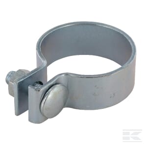 Colier esapament 51-54mm 590025KR