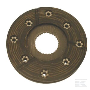 Disc de frana Renault 6005003083N