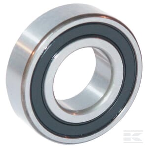 RULMENTI 62062RS 30x62x16mm 62062RS