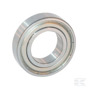 Rulment cu canal de bile adancit 30x62x16mm  35.4 A