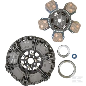 Set reparatie ambreiaj 633300810