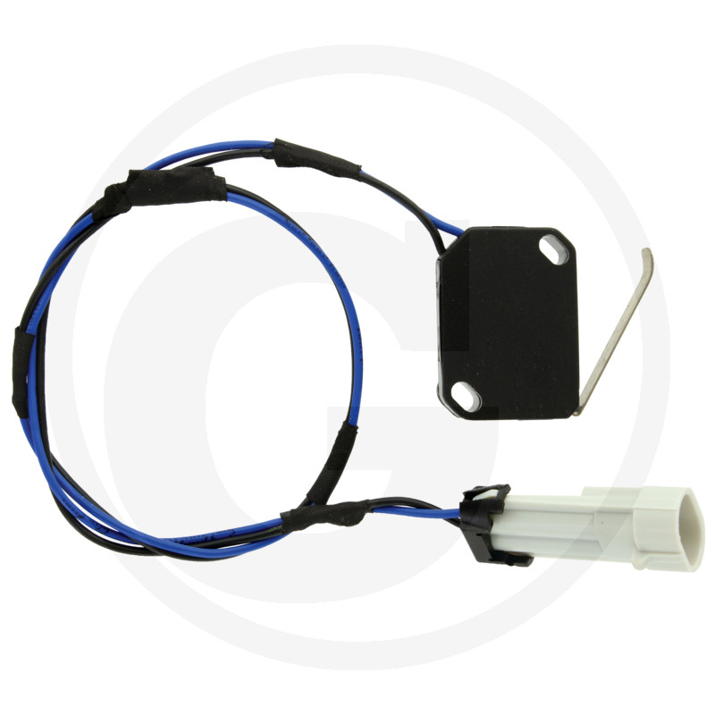 CABLU 31.4 L 640AL118612