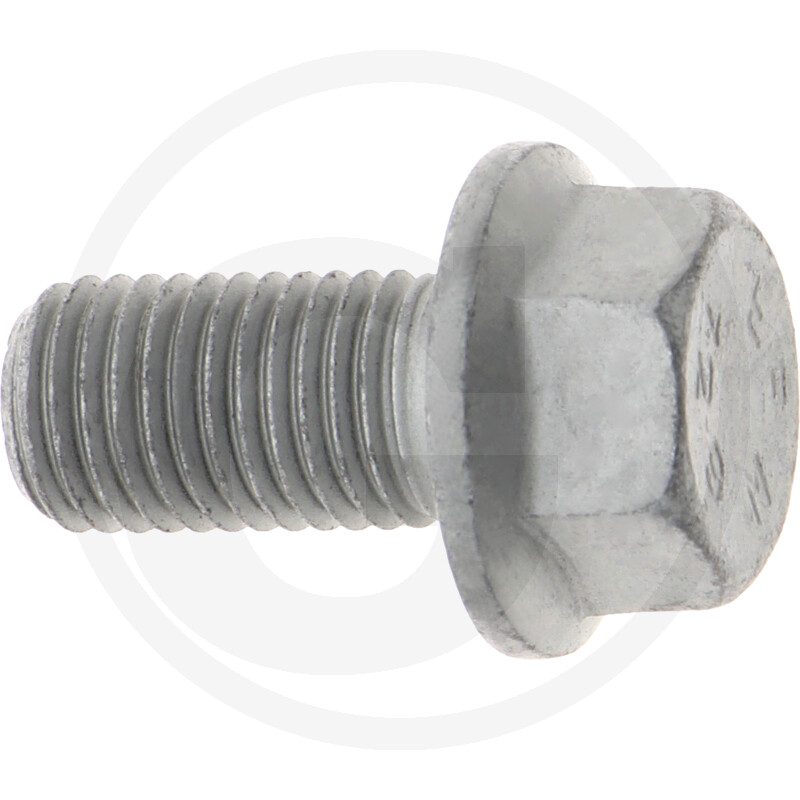 SURUB CAP HEXAGONAL 640L220217