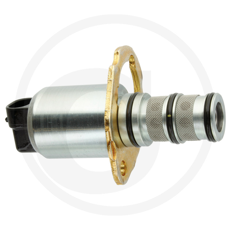 ELECTROVALVA 31.4 L