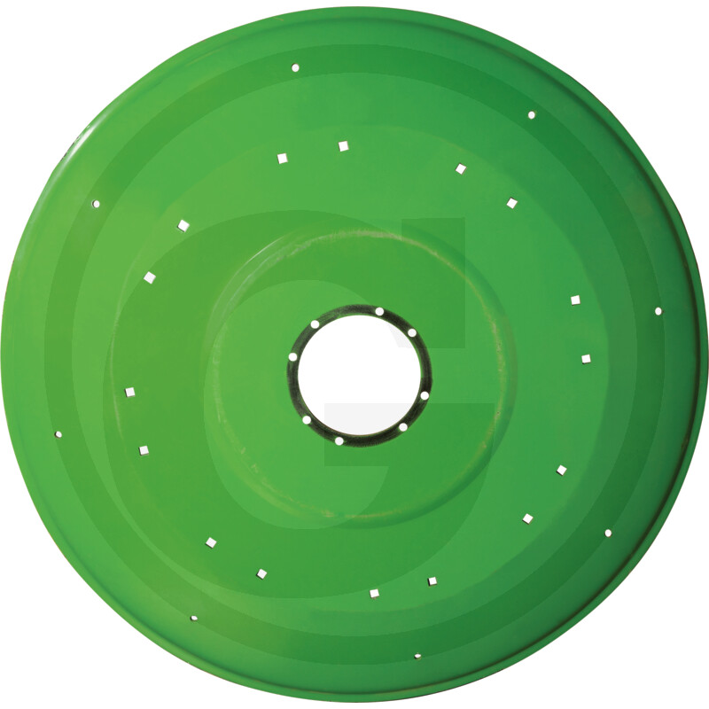 SaMASZ Disc cositoare 646105050500