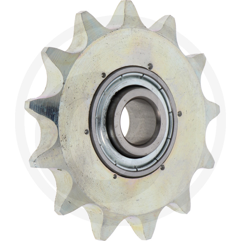 PINION  INTINZATOR  LANT