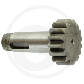 PINION Z16