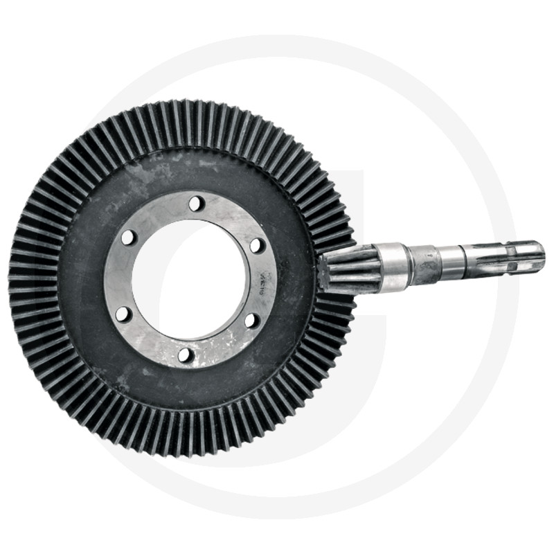 SET PINIOANE CONICE  8.15 647162117F