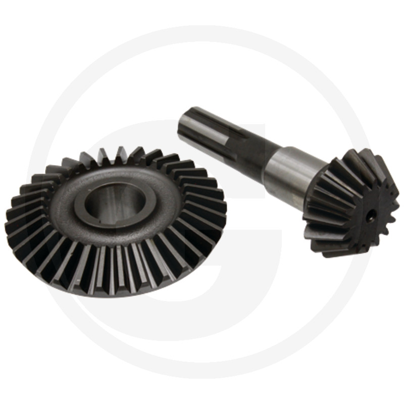 SET PINION CONIC