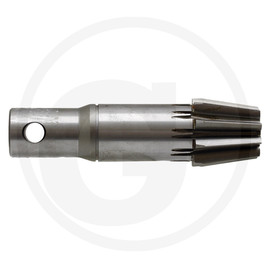 Pinion conic 8.15 64757719810F