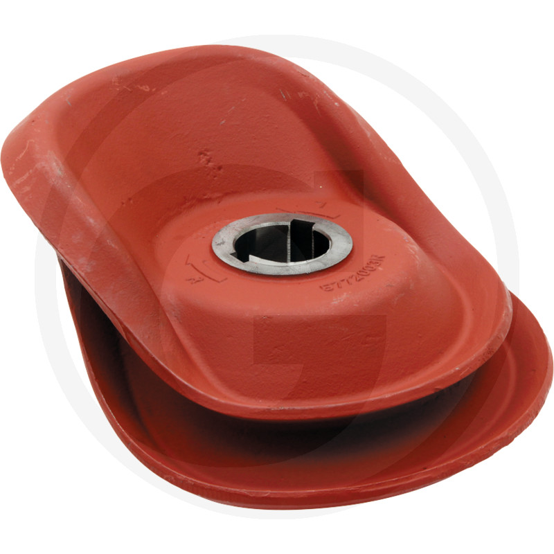 Cama profilata 64757720030F