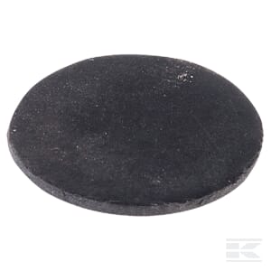 Membrana  valva corp, Ø 21 mm