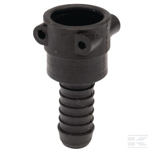 Priza dreapta rezervor, Ø 12,5 mm