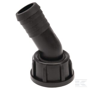 Stut pompa, P120 Ø 25 mm