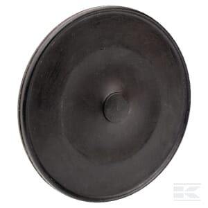 Membrana pompa diametru 128mm TAD-LEN