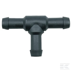 Teu  , Ø 12,5 mm