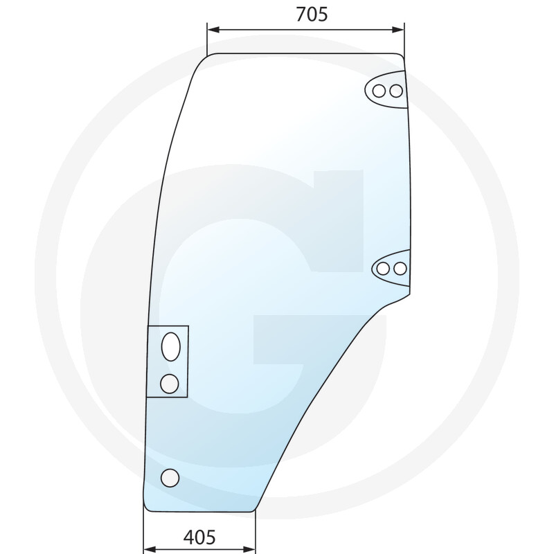 GEAM 650S019226,82019226,VPM7421,23/4039-40=82036001AG