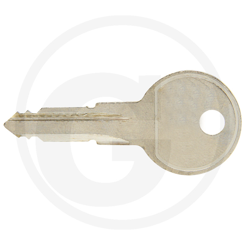 Cheie de rezerva 65400007
