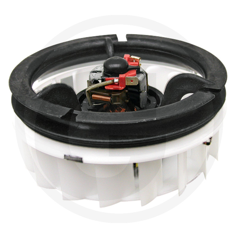 VENTILATOR 44.5 65406008