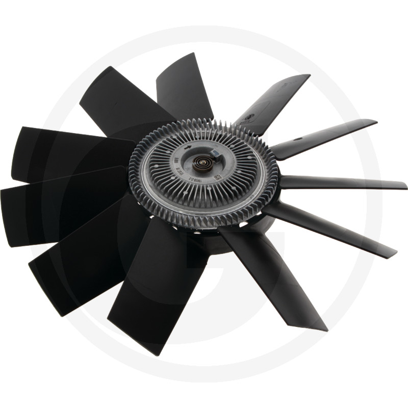 Paleta ventilator 655170023