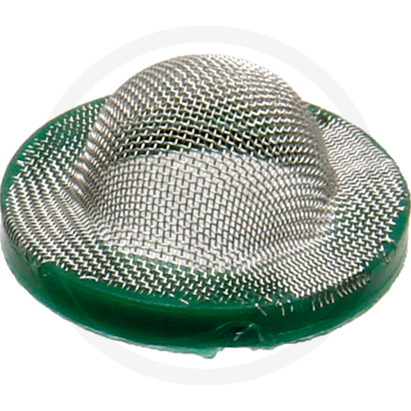 FILTRU VERDE