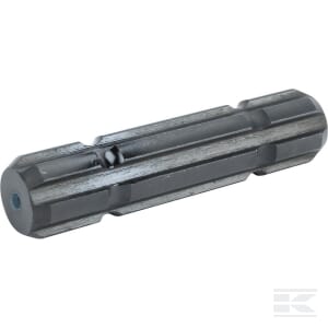 Arbore canelat 150L 1.3/8 2 parte