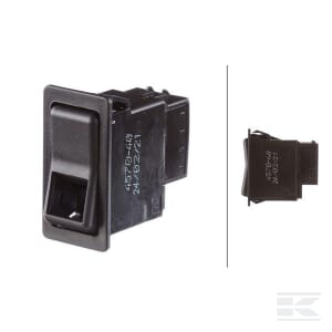 Intrerupator basculant 6RH004570401