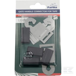Conector maner poarta banda 10/20mm 702027FA
