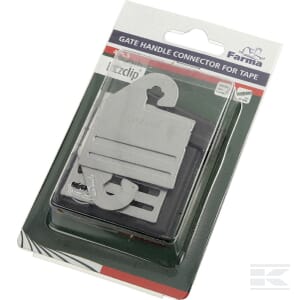 Conector maner poarta banda 40mm 702028FA