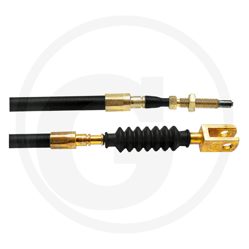 CABLU AMBREAJ 70802564