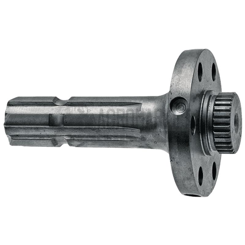 AX PRIZA 70806005
