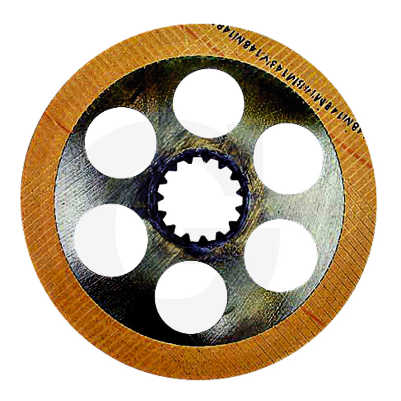 DISC FRANA  23.1 71702021