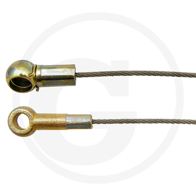 Cablu frana de mana 71702076