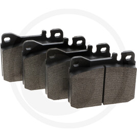 SET GARNITURI DE FRANA 71704019